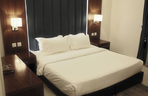 Yanbu Apartamento | Reef Al Qassim Hotel Apartments