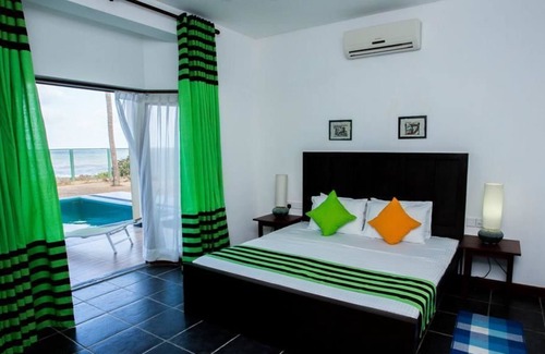 Uswetakeiyawa Casa | Reef bangalow
