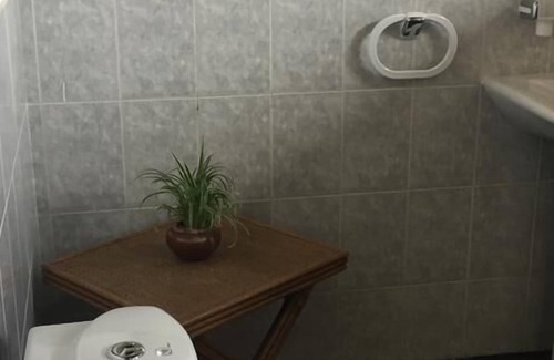 Uswetakeiyawa Casa | Reef bangalow