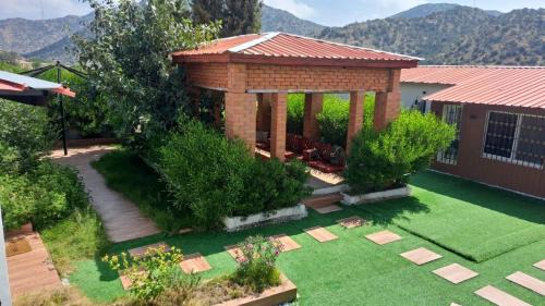 Makkah Province Chalet De Esquí | Reef Chalet