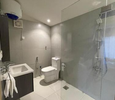 Makkah Province Chalet De Esquí | Reef Chalet