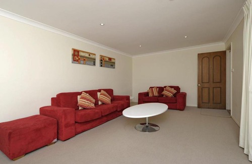 Fingal Bay Casa | Reef Close 1 2
