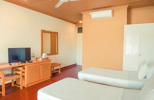 Polhena Hotel | Reef Garden Polhena