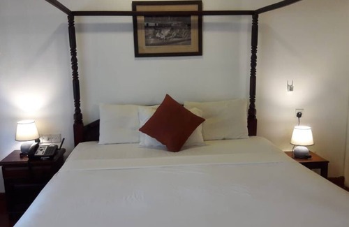 Polhena Hotel | Reef Garden Polhena