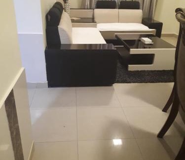 Ajman Apartamento | Reef Hotel Aparts (Tabasum Group)