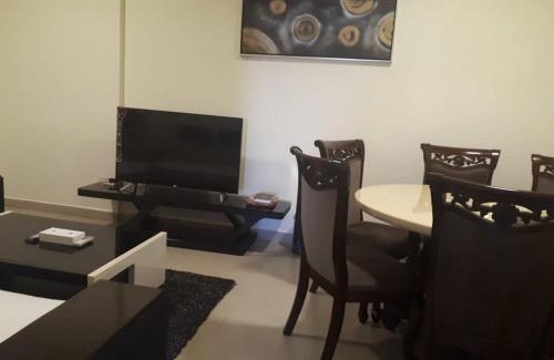 Ajman Apartamento | Reef Hotel Aparts (Tabasum Group)