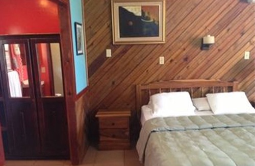Calabash Bight Cabina | Reef House