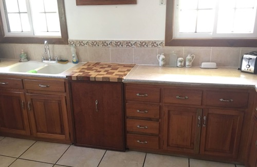 Isla de Utila Casa | Reef Point Beach House - Ocean Front - 4 Bedroom House