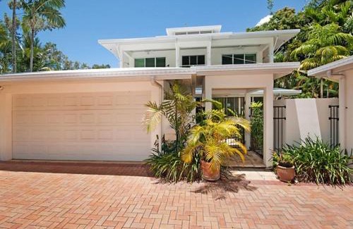 Port Douglas Casa | Reef Villa Port Douglas