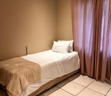 Ethekwini Casa | Reel and Relax Family Hideaway