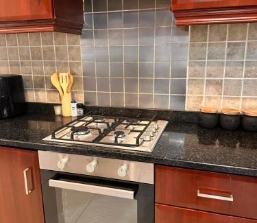 Ethekwini Casa | Reel and Relax Family Hideaway