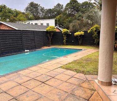 Ethekwini Casa | Reel and Relax Family Hideaway