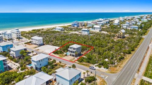 Cape San Blas Casa | Reel Blessings