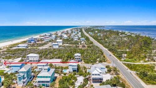 Cape San Blas Casa | Reel Blessings