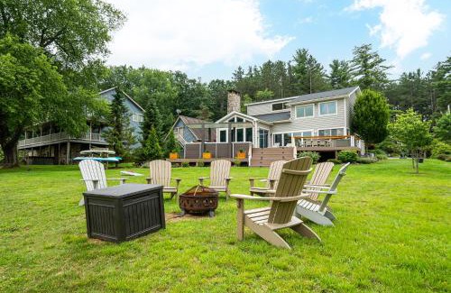 Swanton Casa | Reel Chill