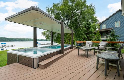 Swanton Casa | Reel Chill