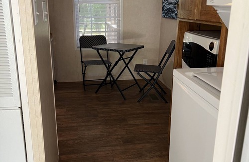 Eufaula Casa | "Reel Escape" in White Oak Shores