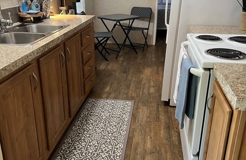 Eufaula Casa | "Reel Escape" in White Oak Shores