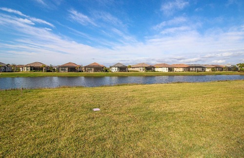 Braden River Villa | Reel Good Time: Lakefront Villa