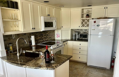 Cape Haze Condominio | Reel Paradise Cottage - Heated Pool Hot Tub Marina Private and Public beaches