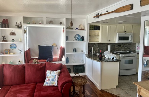 Cape Haze Condominio | Reel Paradise Cottage - Heated Pool Hot Tub Marina Private and Public beaches
