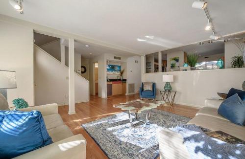 Bearss Plaza Casa | Reel relaxing across from River in Huge 24 foot Swim Spa