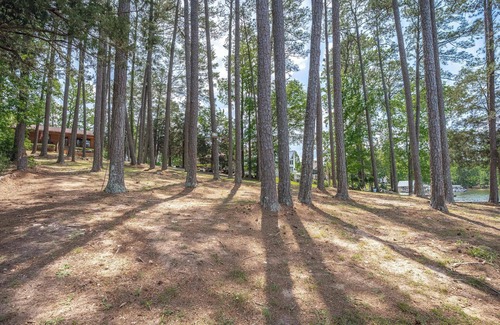 Leesville Casa | Reel Relaxing Summary