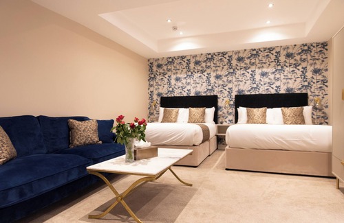 Bayswater Hotel | Reem Hotel