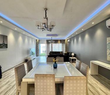 Durrat Al-Arous Complejo | Reemax Chalet Paradise