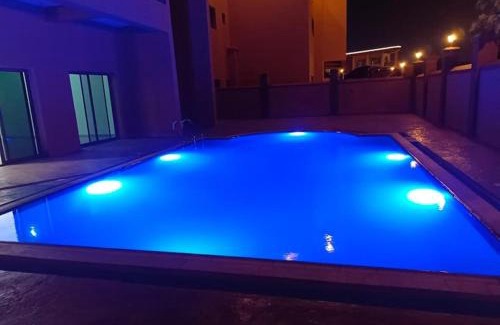 Nakaseke Apartamento | Reeq Residence Naguru Kampala