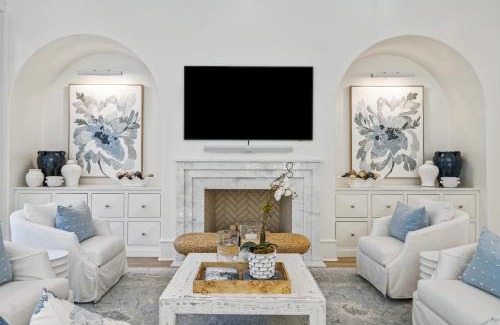 Watercolor Casa | Rees on Western Lake - 605 Western Lake Drive home