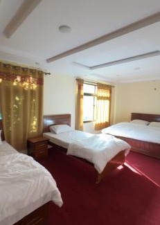 Skardu Casa | Reesa Resort