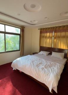 Skardu Casa | Reesa Resort