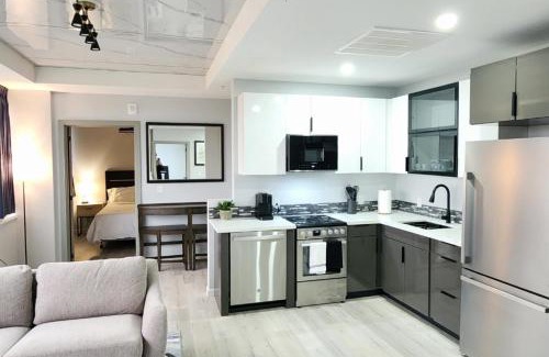 Tulsa Apartamento | Reese Tower