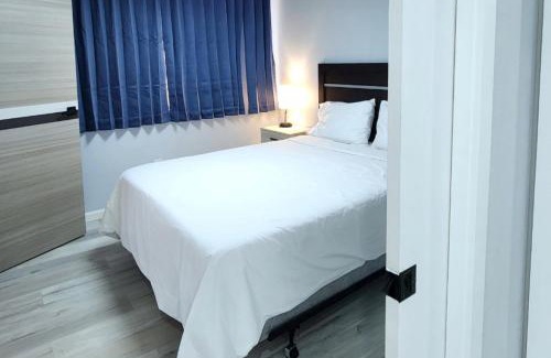 Tulsa Apartamento | Reese Tower