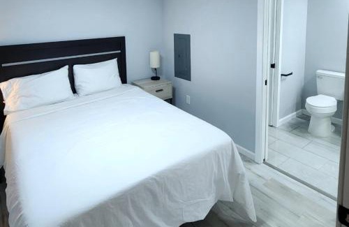 Tulsa Apartamento | Reese Tower