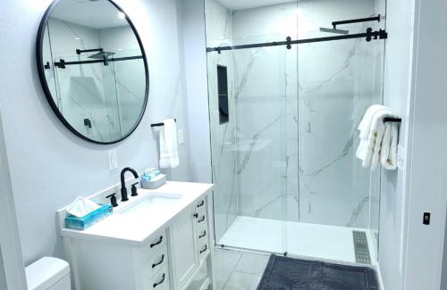 Tulsa Apartamento | Reese Tower