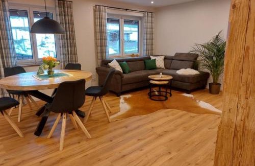 Horben Apartamento | Reeshof