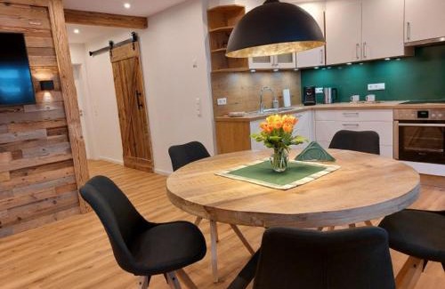 Horben Apartamento | Reeshof