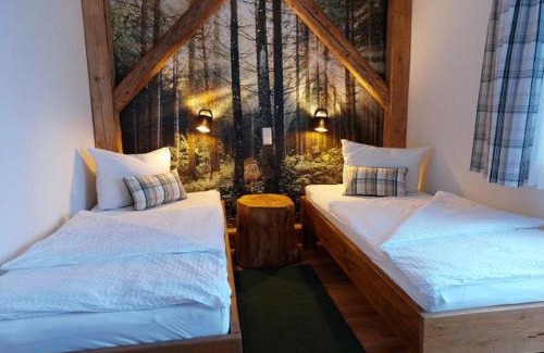 Horben Apartamento | Reeshof