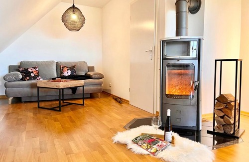 Boppard Apartamento | Reet am Rhein-Heuboden, Eröffnungsangebot