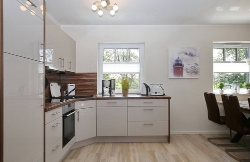 Tarnewitz Casa | Reet/am11b Reethaus Am Mariannenweg 11b