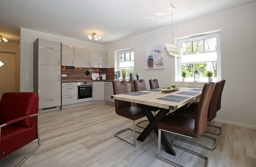 Tarnewitz Casa | Reet/am11b Reethaus Am Mariannenweg 11b