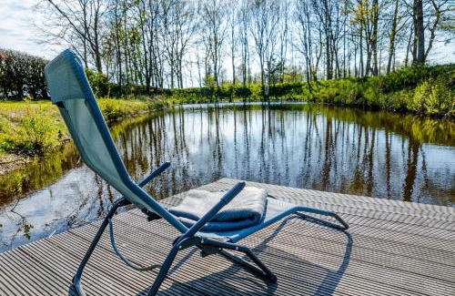 Sudbrookmerland Casa | Reetdach Ostfriesenhaus