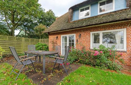 Horsbull Chalet De Esquí | Reetdachchalet