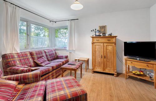 Horsbull Chalet De Esquí | Reetdachchalet
