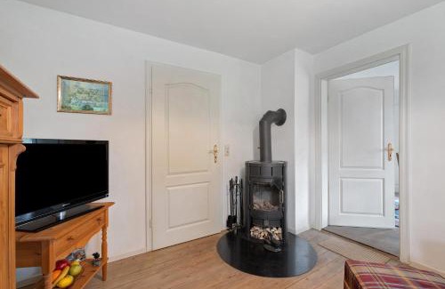Horsbull Chalet De Esquí | Reetdachchalet