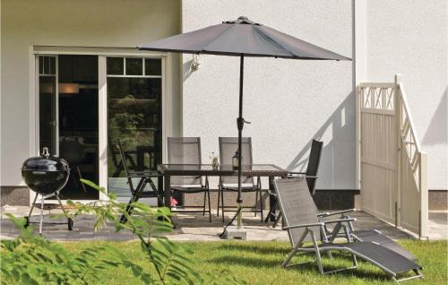 Zirchow Casa | Reetdachhaus 20 Auf Usedom
