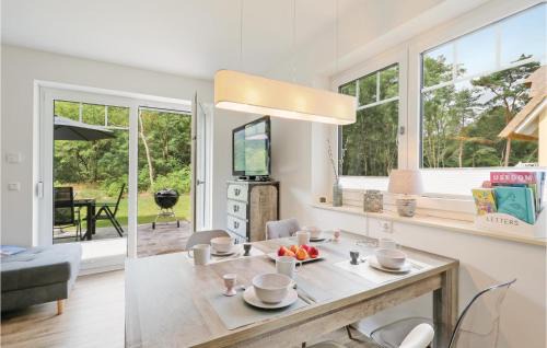 Zirchow Casa | Reetdachhaus 20 Auf Usedom