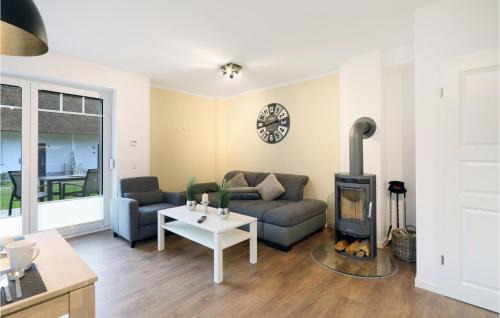 Zirchow Casa | Reetdachhaus 22 Auf Usedom